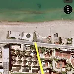 Eldi's Apartamento Golem (Tirana)