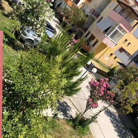 Eldi's Golem (Tirana)