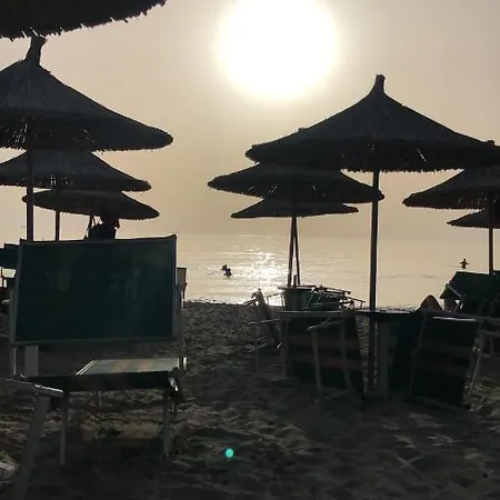 Eldi's Διαμέρισμα *