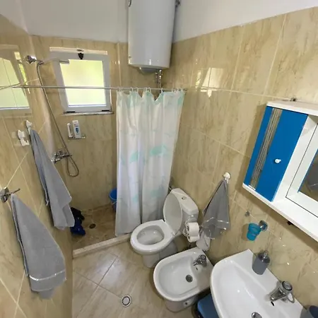 Διαμέρισμα Eldi's *