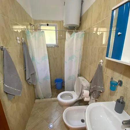 Eldi's Διαμέρισμα Golem (Tirana)