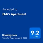 Eldi's *