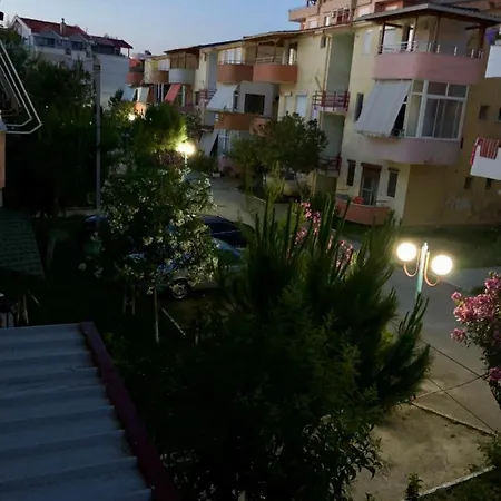 Appartement Eldi's *