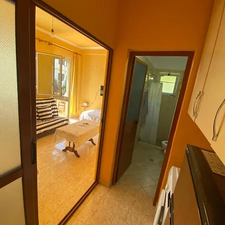 Eldi's Golem (Tirana)