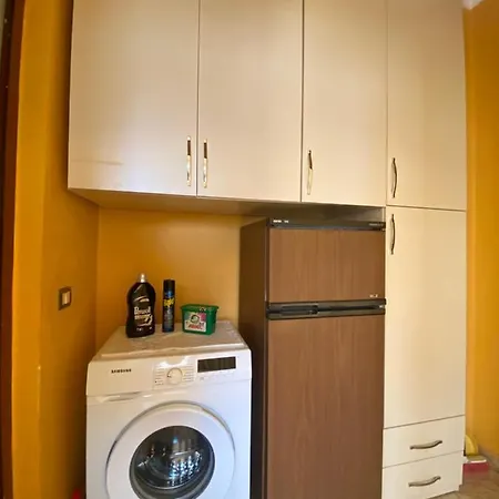 Appartement Eldi's *