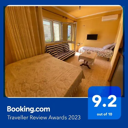 Eldi's Golem (Tirana)