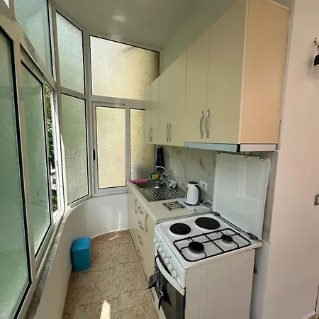 Eldi's Golem (Tirana)