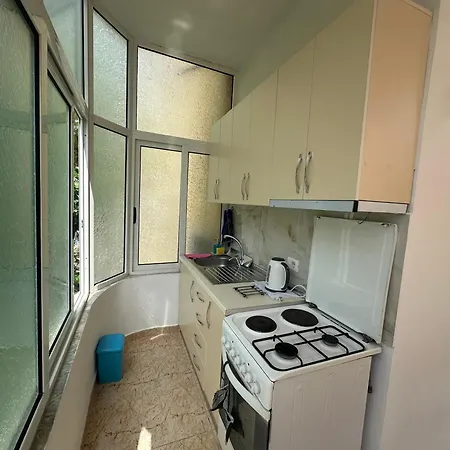 Eldi's Appartement *