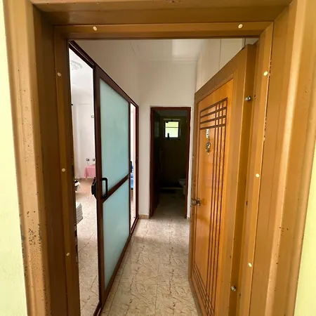 Eldi's Apartamento *