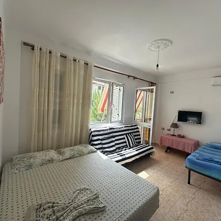 Eldi's Appartement *