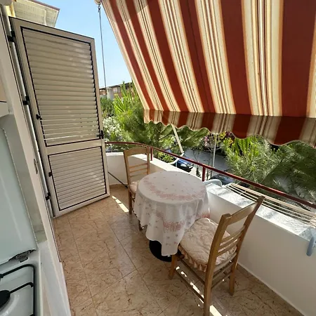 Appartement Eldi's *