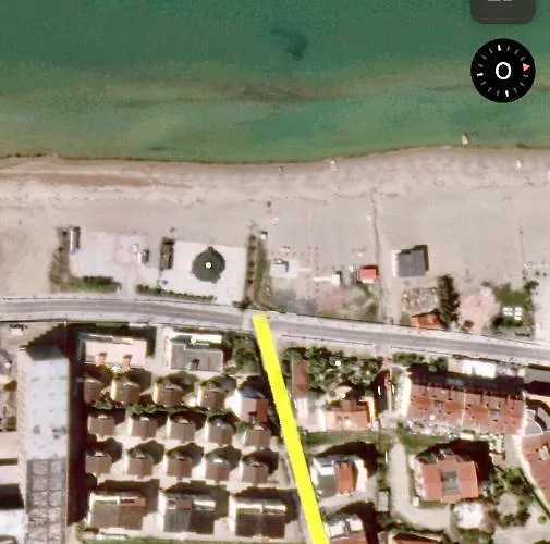 Eldi's דירה גולם