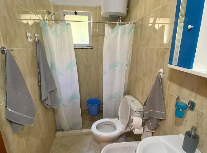 Eldi's דירה גולם